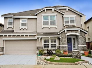 105 Bordeaux Ct, Martinez, CA