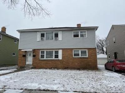 5419 North 83rd STREET UNIT 5421, Milwaukee, WI, 53218
