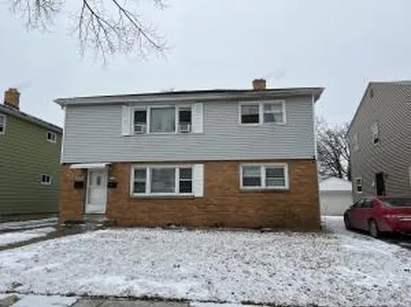 5419 North 83rd STREET #5421, Milwaukee, WI 53218