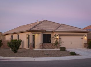 11396 W Caliche Dr, Marana, AZ 85658