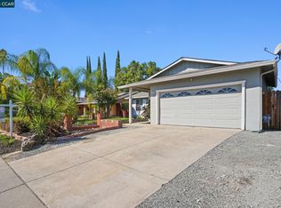 2885 Seville Cir, Antioch, CA 94509