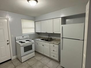 2100 Palafox St., Jacksonville, FL 32209