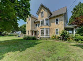 91 South St, Willimantic, CT 06226