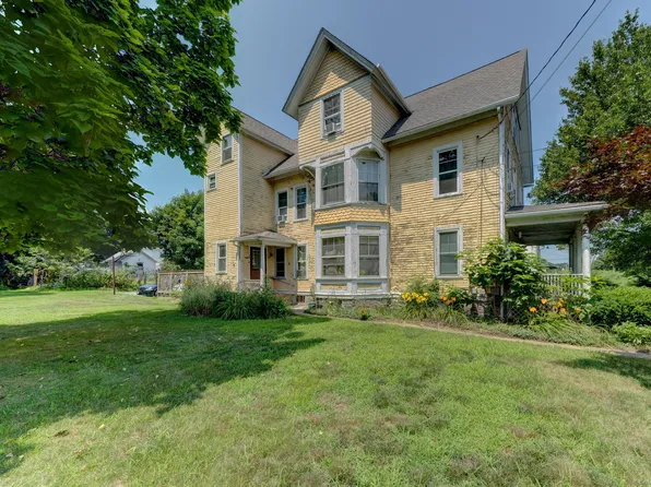 91 South Street, Windham, CT 06226