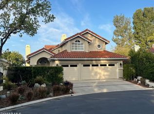 1787 Southern Hills Pl, Westlake Village, CA 91362
