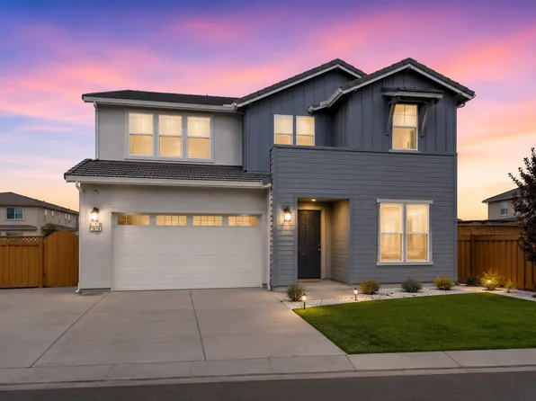 (undisclosed Address), Lathrop, CA 95330