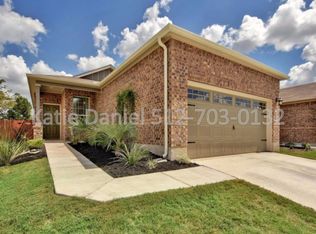 10013 Aly May Dr, Austin, TX 78748