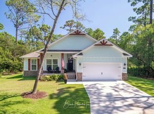 16509 N Shore Ln, Perdido Key, FL 32507
