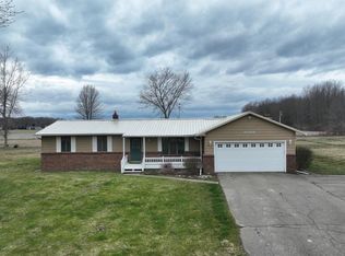 9099 Duffield Rd, Montrose, MI 48457