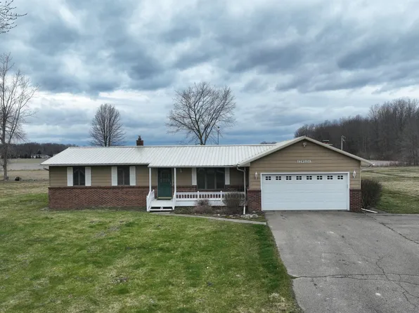 9099 Duffield Rd, Montrose, MI 48457