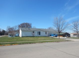 111 N Rice St, Kasota, MN 56050