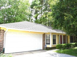 6555 Diamond Leaf Ct S, Jacksonville, FL 32244