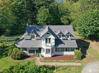 15329 McKee Ln SE, Yelm, WA