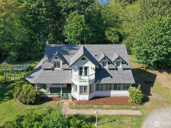 15329 McKee Lane SE, Yelm, WA 98597