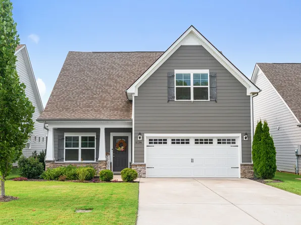 5136 Bridgemore Blvd, Murfreesboro, TN 37129