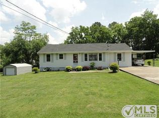 330 Center St, Shelbyville, TN 37160