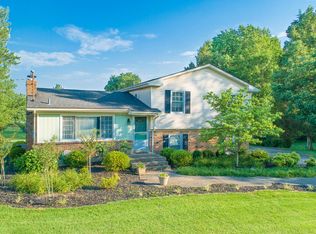 2504 Holly Ln, La Grange, KY 40031