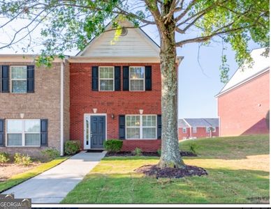 7712 Autry Cir APT 201, Douglasville, GA, 30134