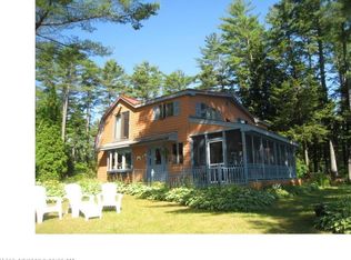746 Federal Rd, Livermore, ME 04253