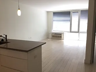 Rented by Keller Williams NYC