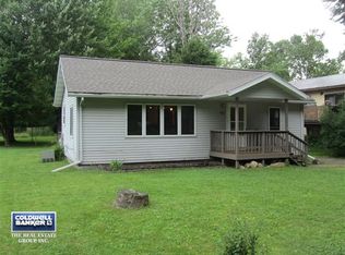140 Georgia St N, Stevens Point, WI 54481