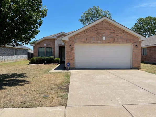 8513 Autumn Creek Trl, Fort Worth, TX 76134