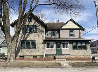 1220 Oneida St, Fort Wayne, IN