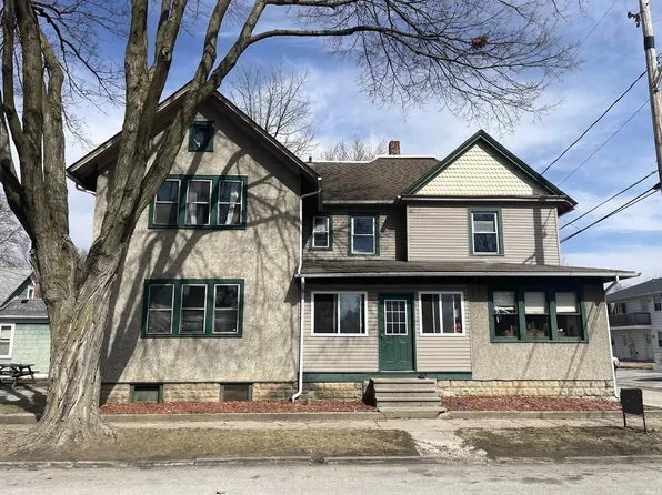 1220 Oneida St, Fort Wayne, IN 46805