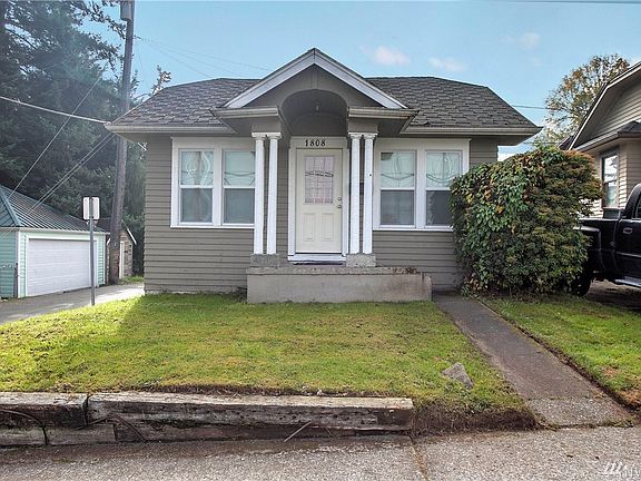 House #3 of 4    1808 26th St