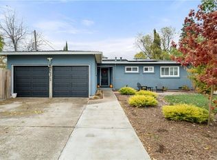 1372 Filbert Ave, Chico, CA 95926