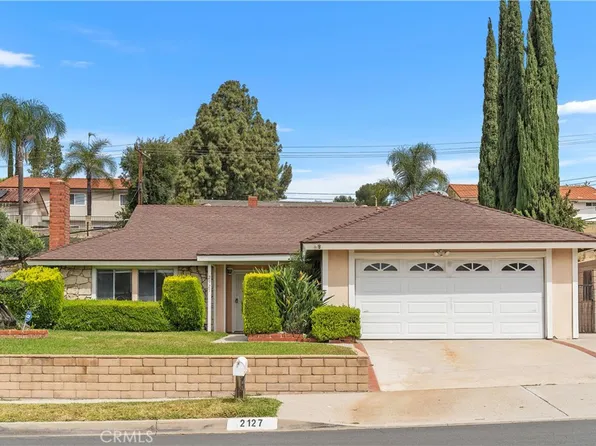 2127 Evergreen Springs Dr, Diamond Bar, CA 91765