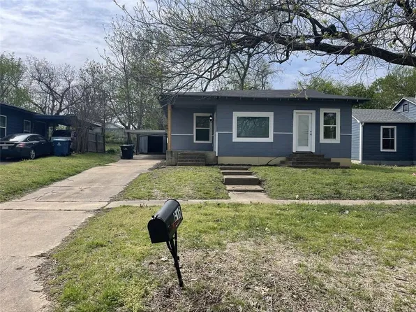 616 E Gandy St, Denison, TX 75021