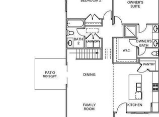 102 Red Cloud Walk, Waleska, GA 30183