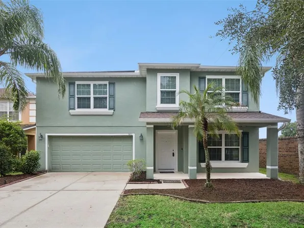 3801 KLONDIKE PLACE, SANFORD, FL 32771