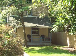 1380 Upper Gulph Rd, Wayne, PA 19087