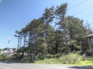 S Hemlock, Cannon Beach, OR 97110