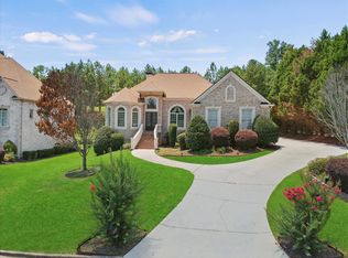 4447 Thurgood Estates Dr, Ellenwood, GA 30294
