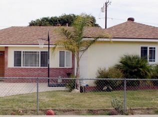 332 D St, Fillmore, CA 93015