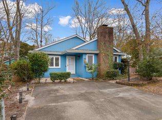 9 Pioneer Ln., Myrtle Beach, SC 29577