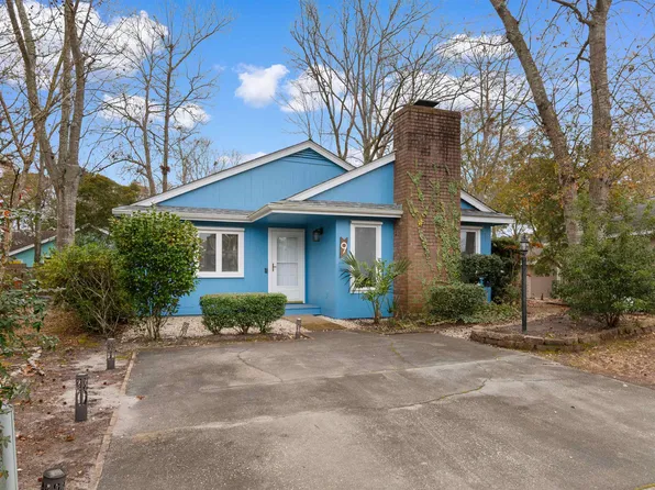 9 Pioneer Ln., Myrtle Beach, SC 29577
