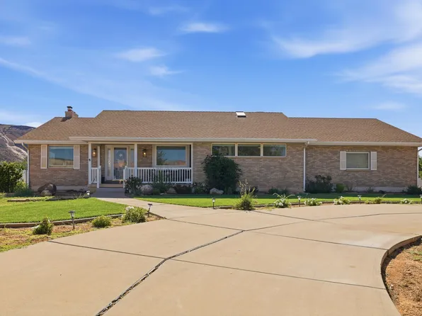 5660 N 1400 W, Winchester Hills, UT 84770