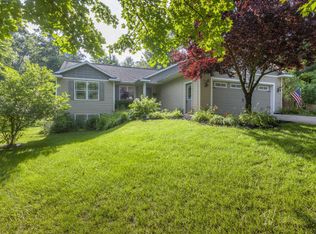 951 Tibalew Dr, Sparta, MI
