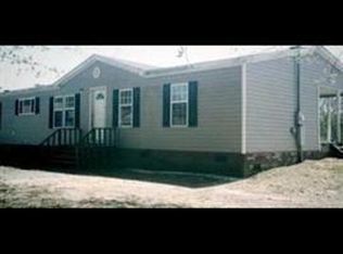 278 Jim Bagwell Rd, Empire, AL 35063