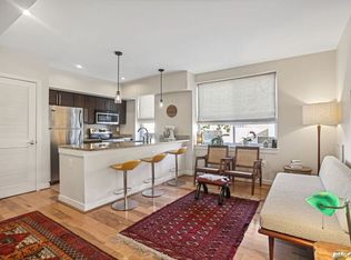 420 16th St SE APT 107, Washington, DC 20003