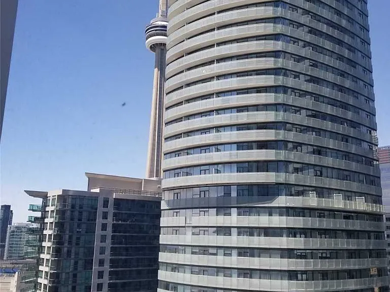 10 York St #3102 — Photo 11