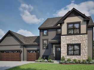 1369 Scotsland LANE, Oconomowoc, WI 53066