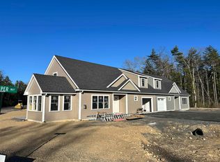 2 Striper Way #32, Wells, ME 04090