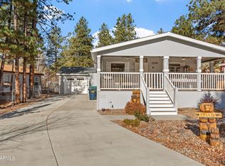 17110 S Iron Springs Rd, Munds Park, AZ 86017