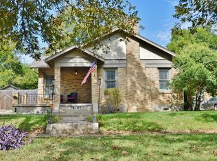 1412 N 5th St, Temple, TX 76501