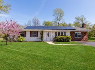 277 Southfield Dr, Brockton, MA 02302
